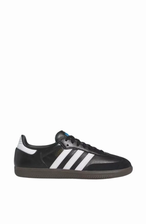 Stylish Tension Balanced Upper Samba OG Core Black Cloud White Gum