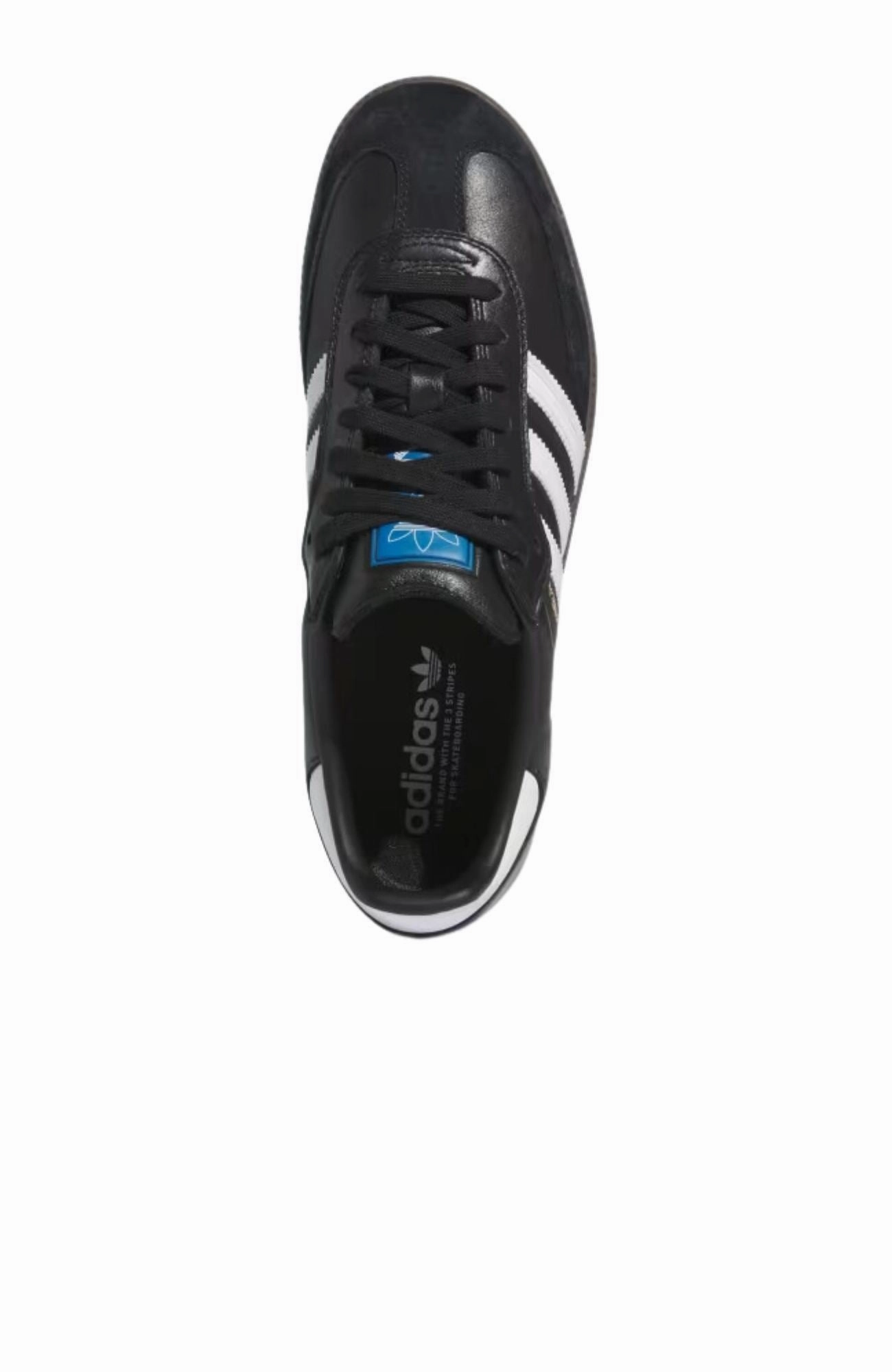 Any Terrain Samba OG Core Black Cloud White Gum