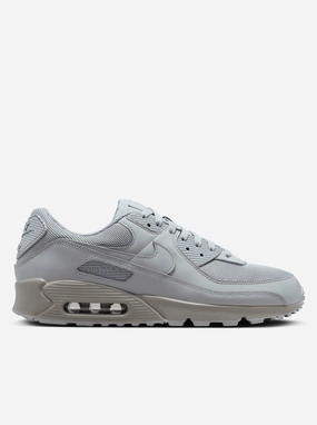 Air Max 90 Mens Structured ease Ergonomic Heel Support