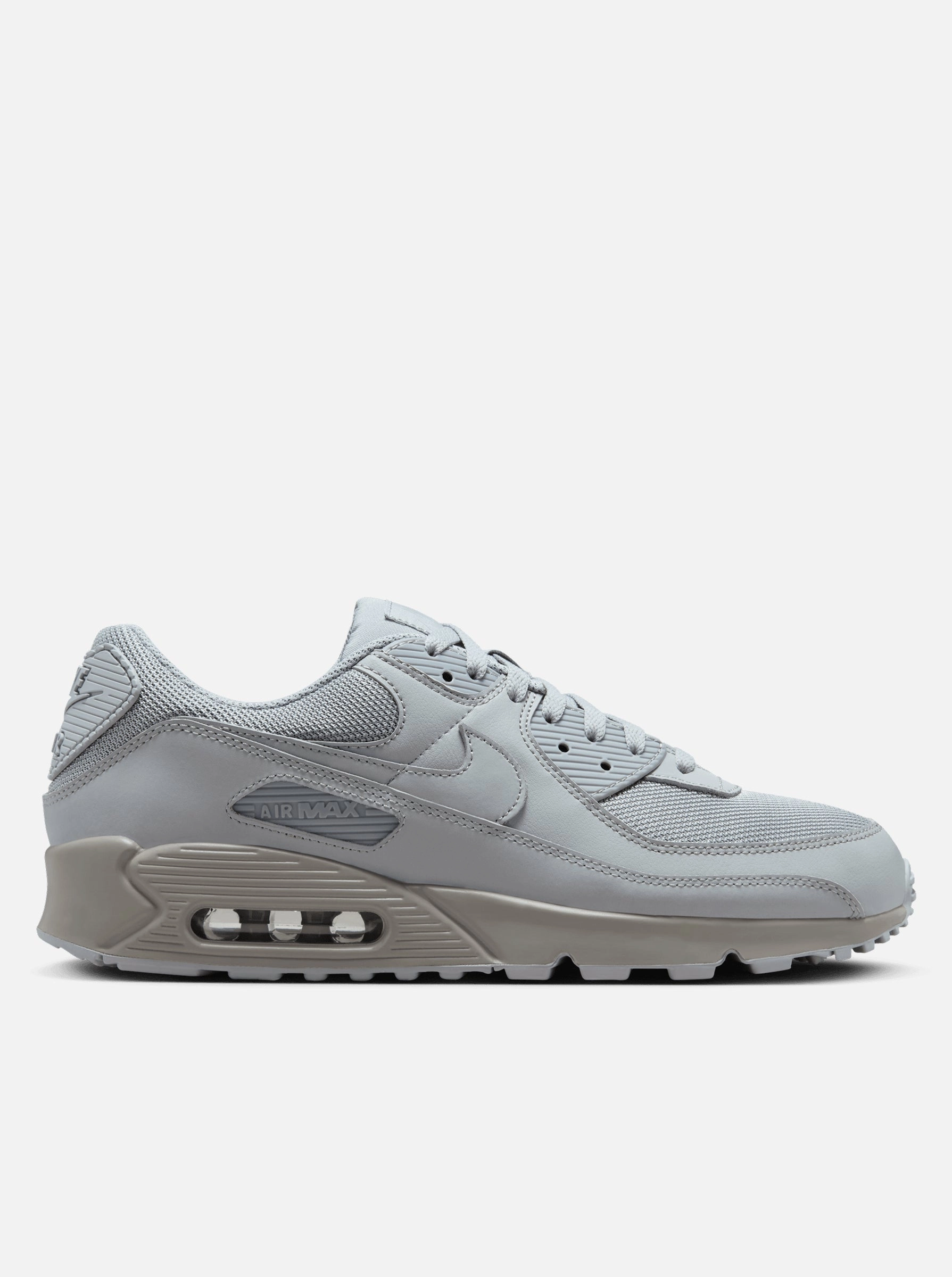 Day-Long Comfort Air Max 90 Mens