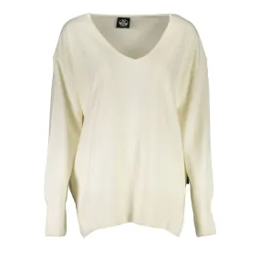 Natural Fiber Blend North Sails Wool Women's Sweater