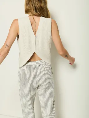 Perfect for Layering Eliza Sweater Tank