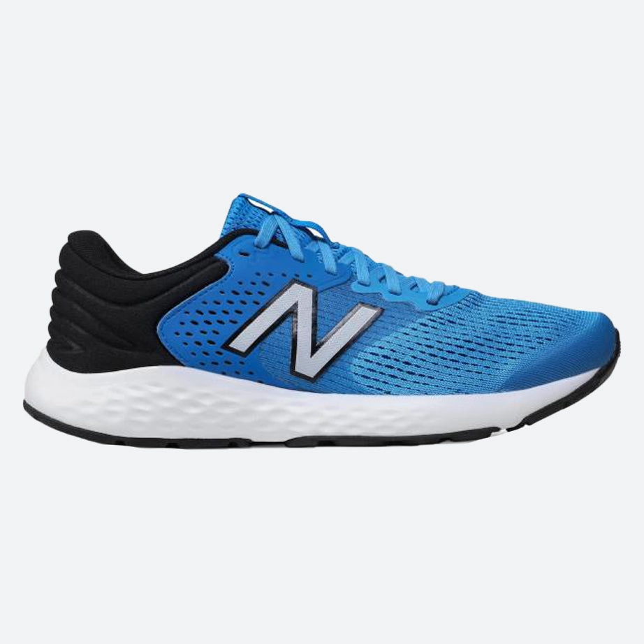 Men's Wide Fit New Balance M520 Walking & Running Trainers odor - control - technology - effectiveness shoes