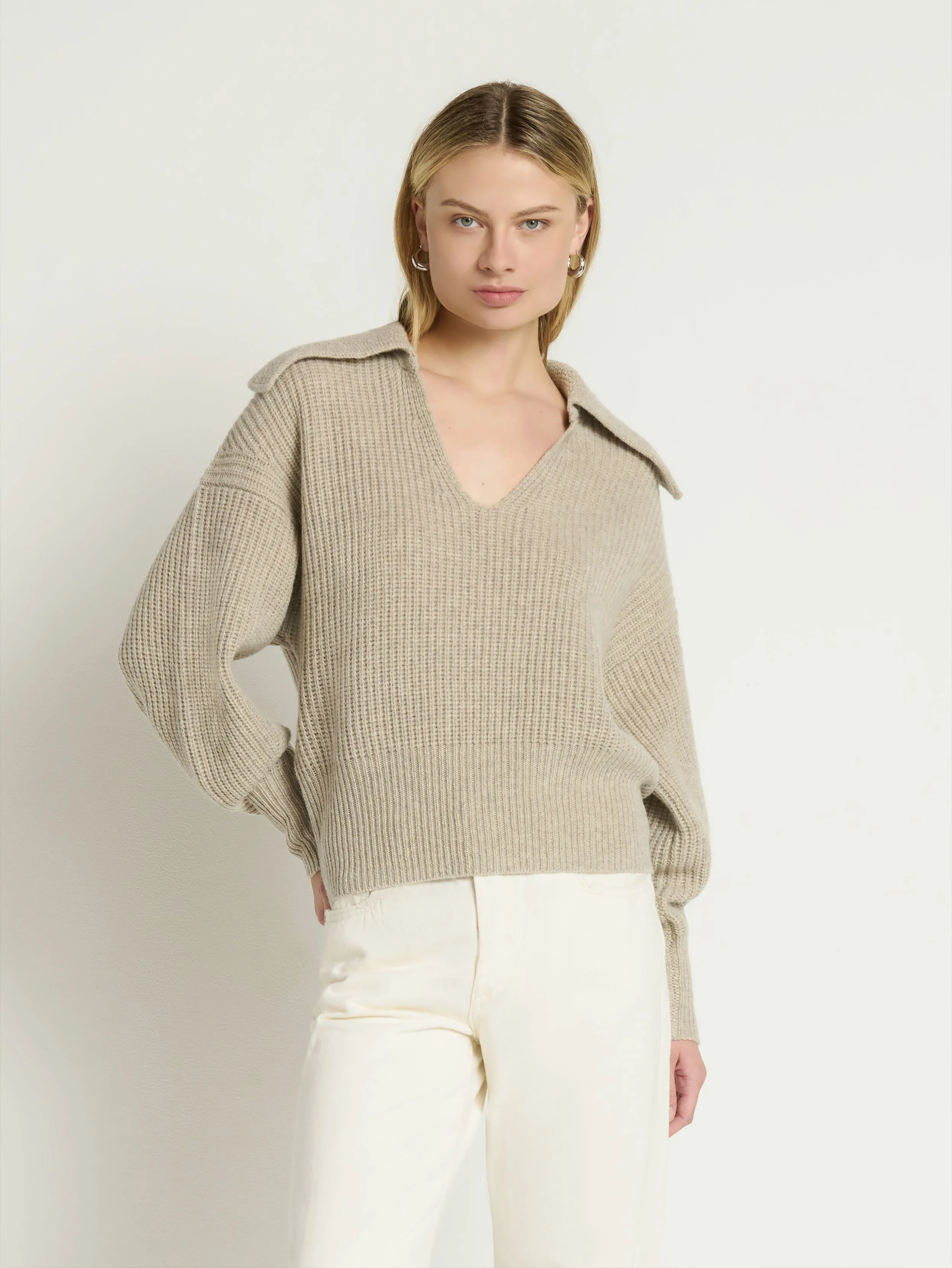 Winter Wear Ashton Pullover