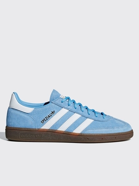 Agility Step Padded Ankle Handball Spezial Unisex