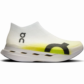 Cloudboom Strike LS White / Lime ToeProtection