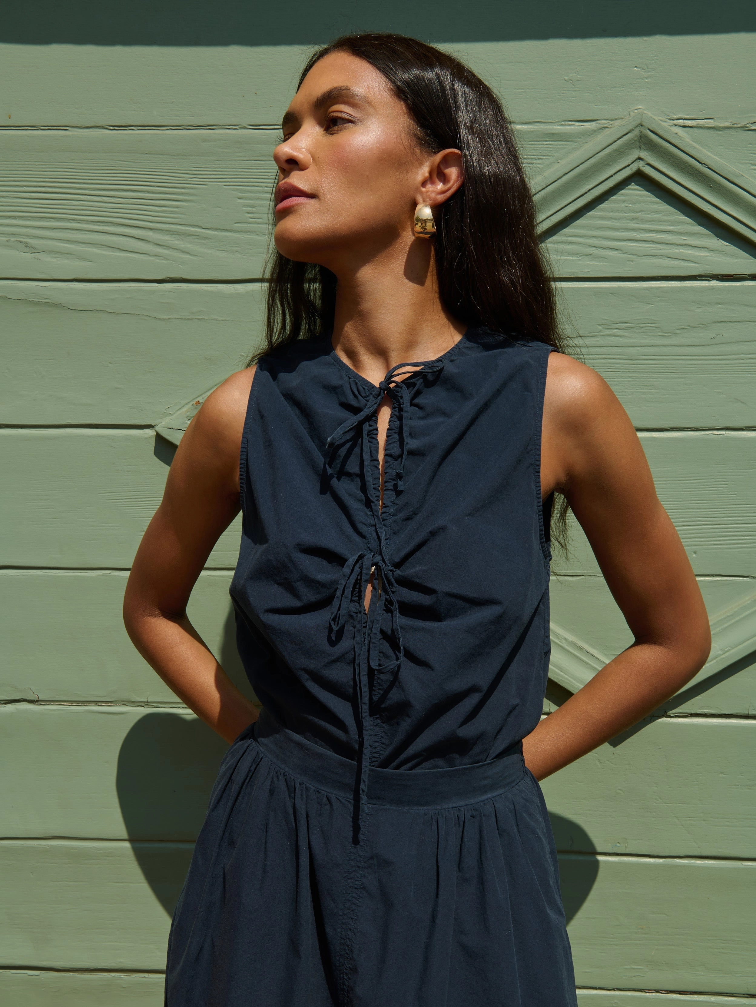 Mimmi Tatiana Set Daily Style