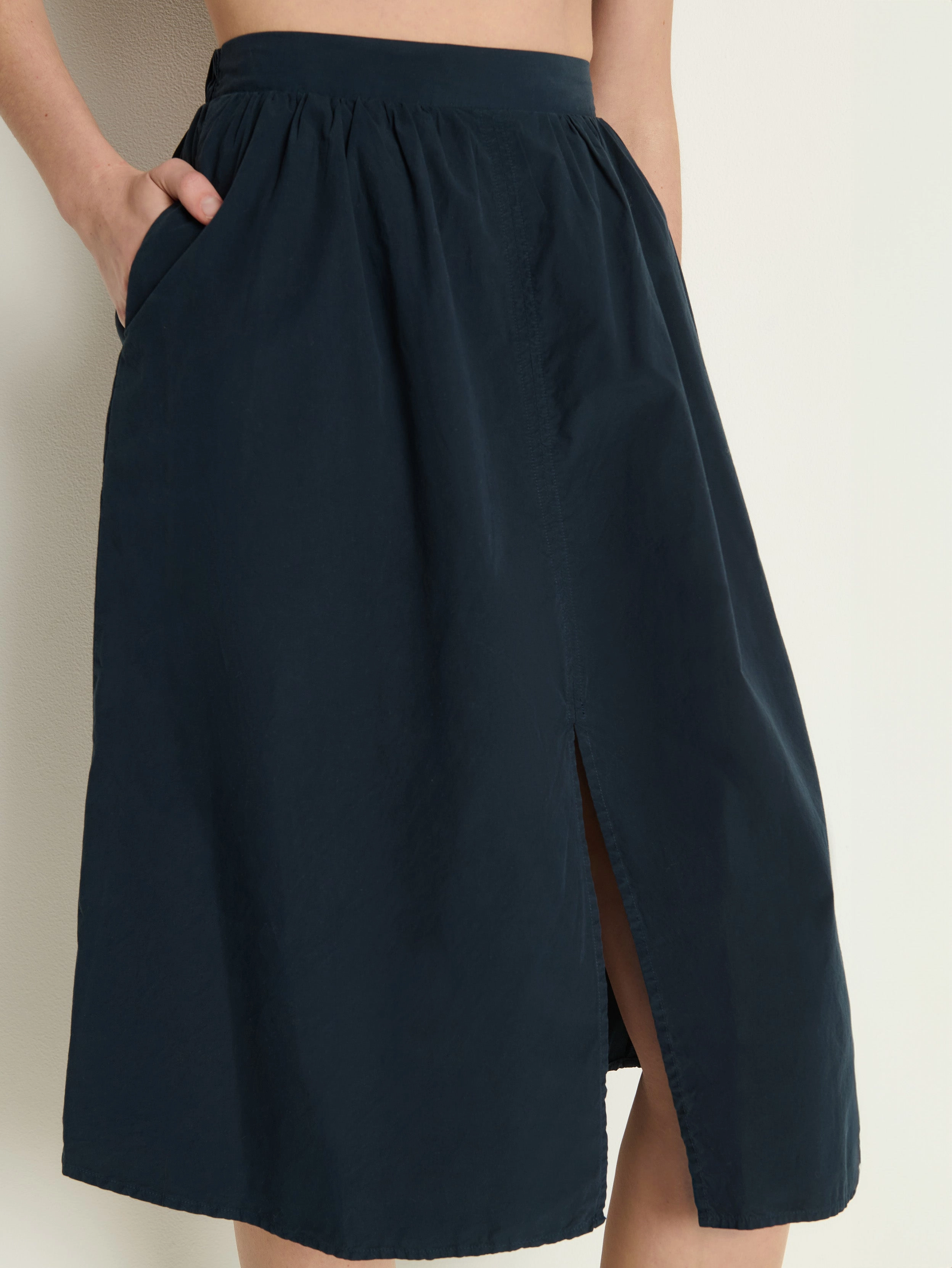 Mimmi Tatiana Set Wrap Front Material Innovation
