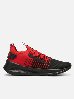 Rapid Steps Core Runner Softride Symmetry Fuzion Mens