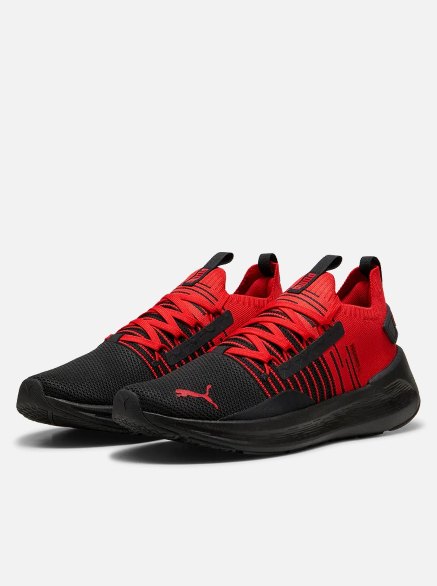 Street Movement Softride Symmetry Fuzion Mens