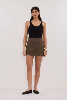 SONNY CLOVER TAILORED SKORT men's fashion