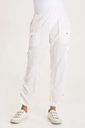 Anti Pilling Treatment Flex Fit Sonova Pant