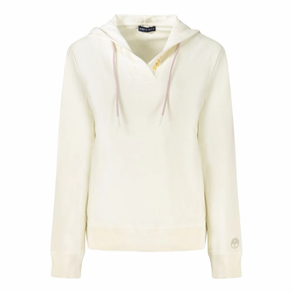 Ethical Production Knitwear Lightweight Thermal North Sails Cotton Women Women's Sweater