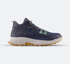 Men's Wide Fit New Balance MTHIMCTE Walking Trainers - Boots Dynamic Energy Return weather - resistant shoes