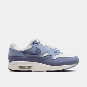 Women's Air Max 1 '87 Textile Padded Heel Counter