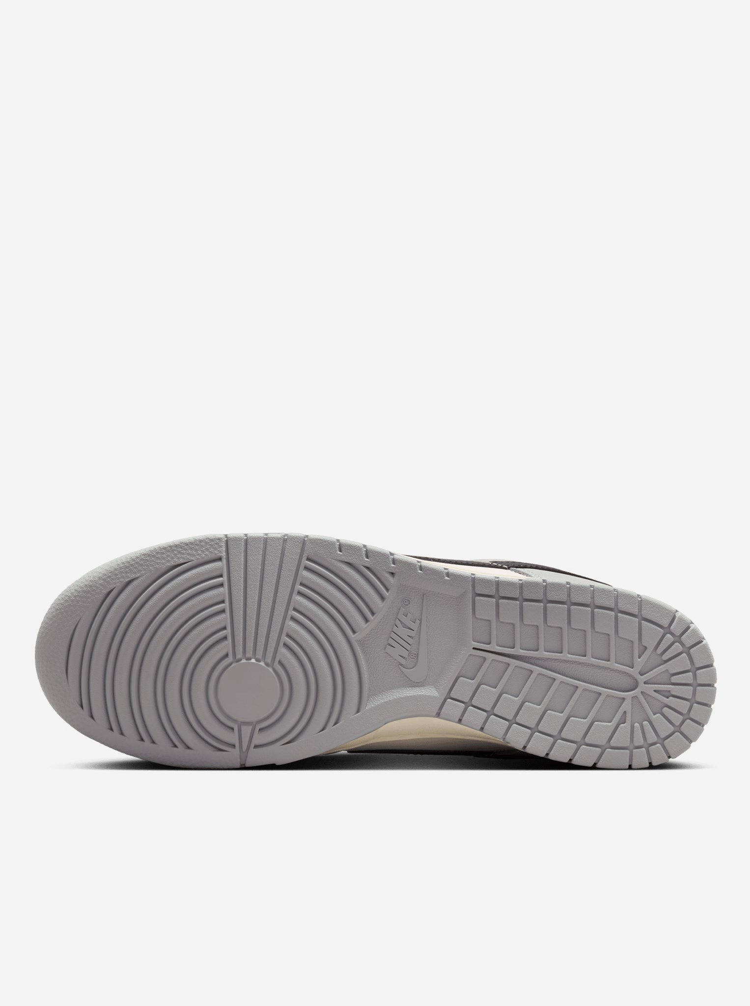 Dunk Low Mens MeshUpper