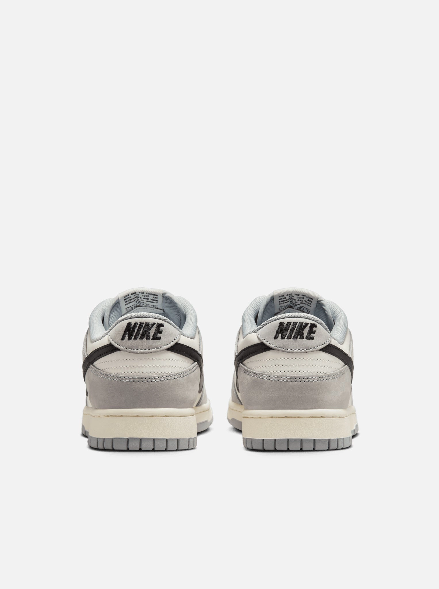 Non Slip Inner Sock Foot Fresh Dunk Low Mens