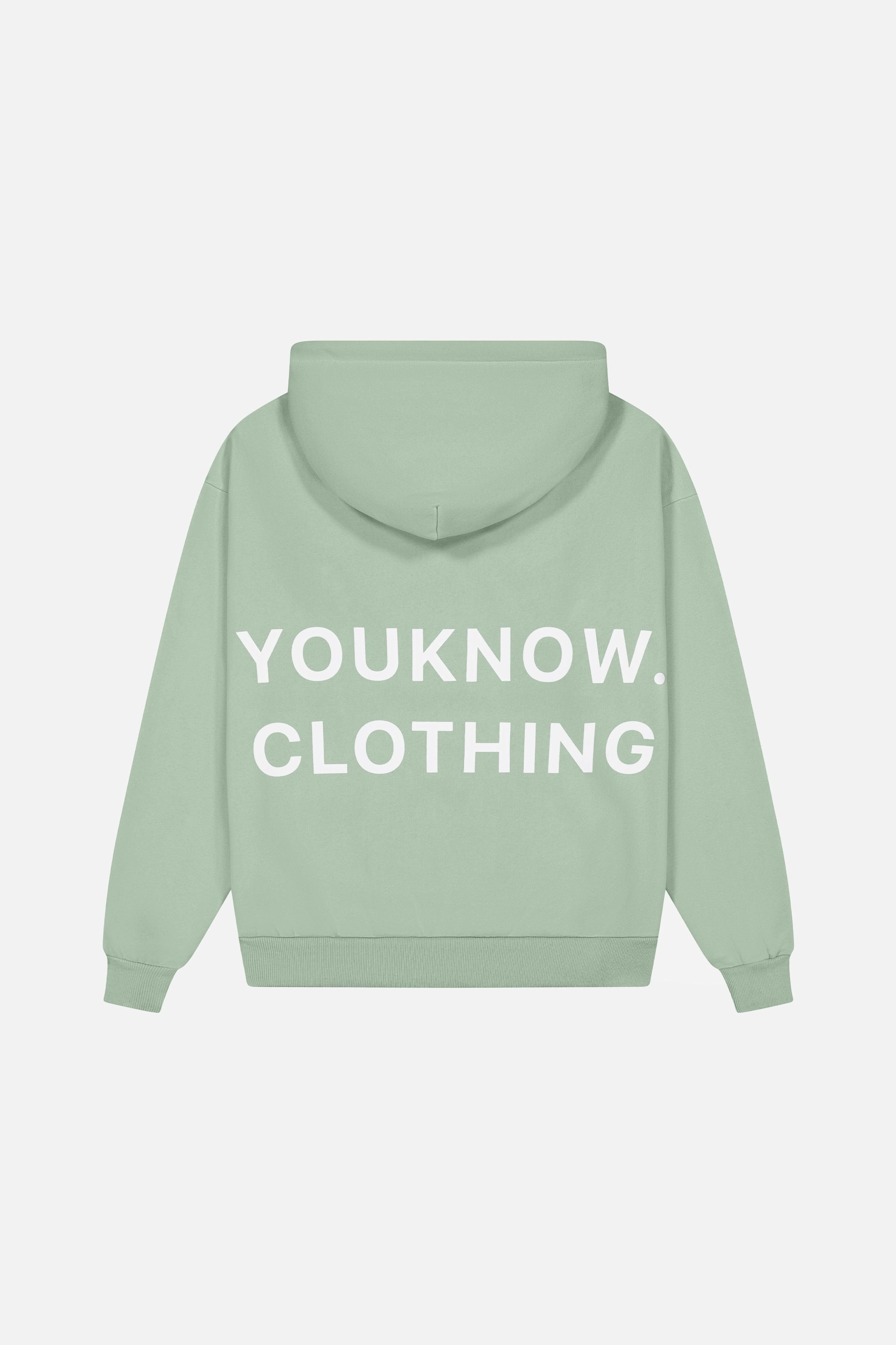 Cosyszn Hoodie | Sage Niche style Unique Design
