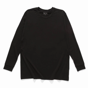 (UN005) Men's Thermal Innerwear (Online Exclusive) GentleWashResistance