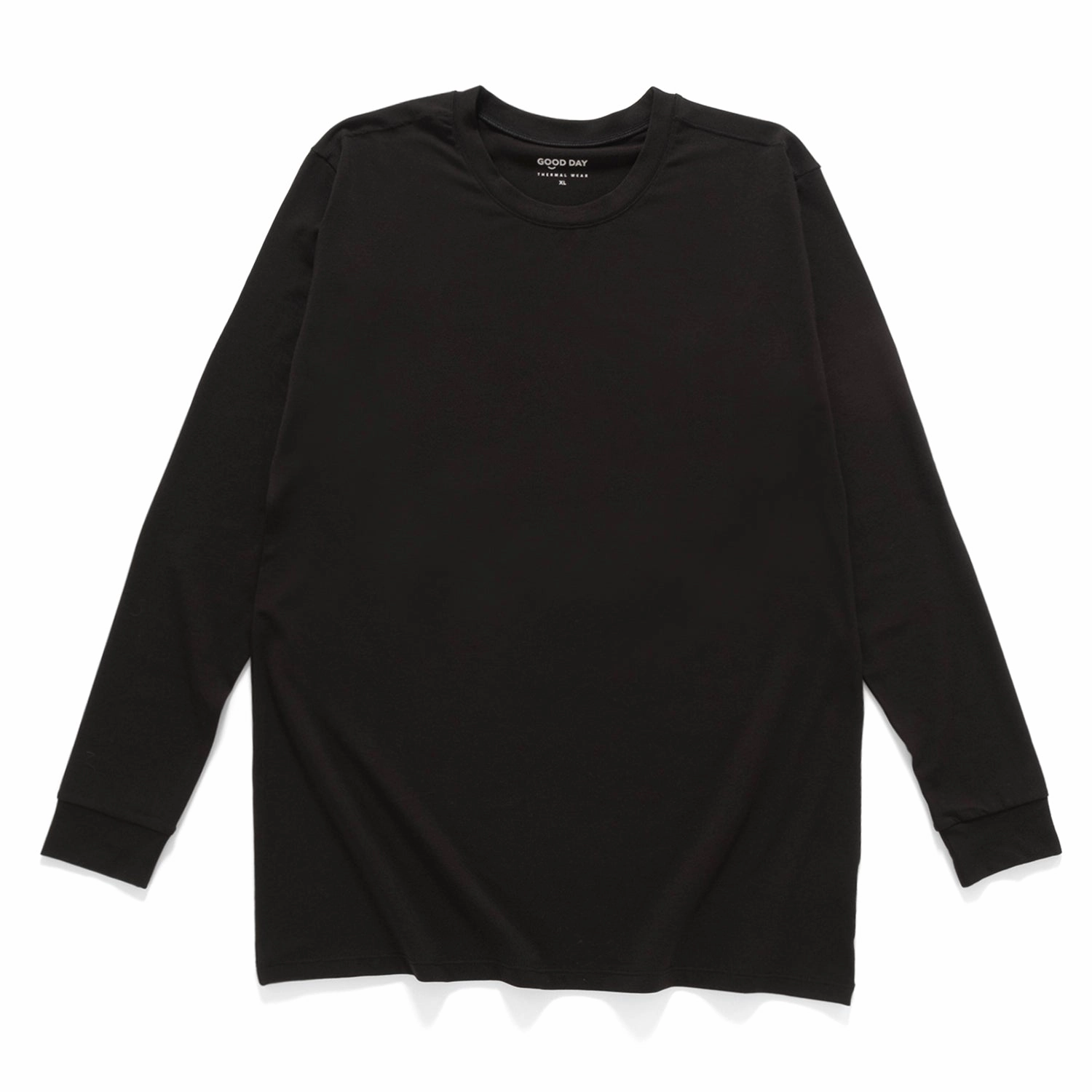 (UN005) Men's Thermal Innerwear (Online Exclusive) GentleWashResistance