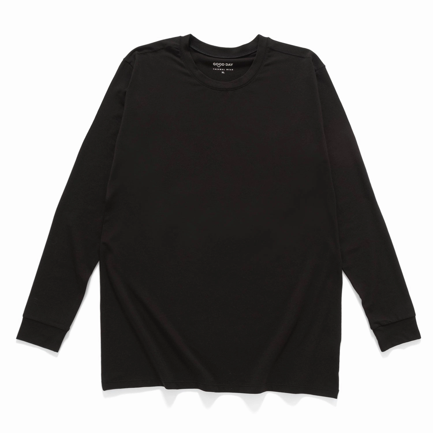 (UN005) Men's Thermal Innerwear (Online Exclusive) Sporty Comfort