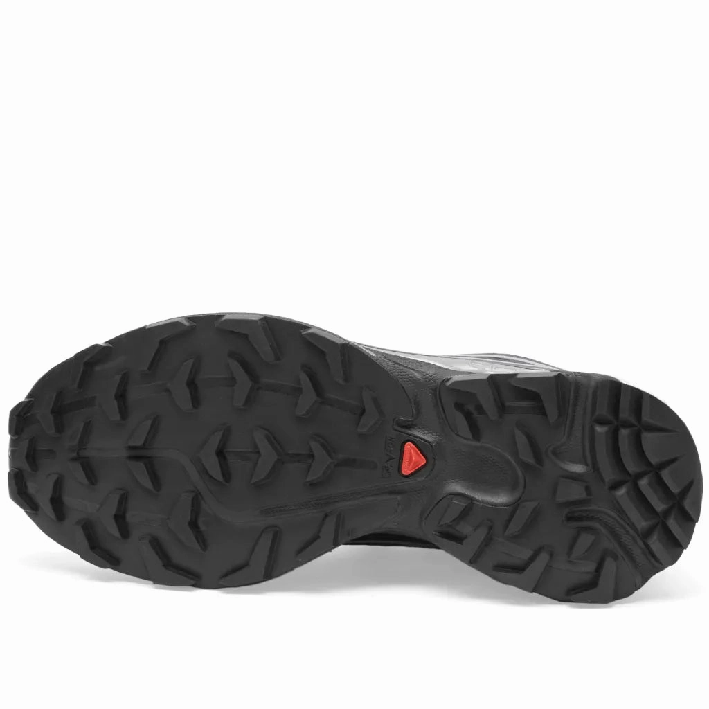 Black Black Ftw Silver XT 6 GTX Sneakers Thermoregulating Insulation