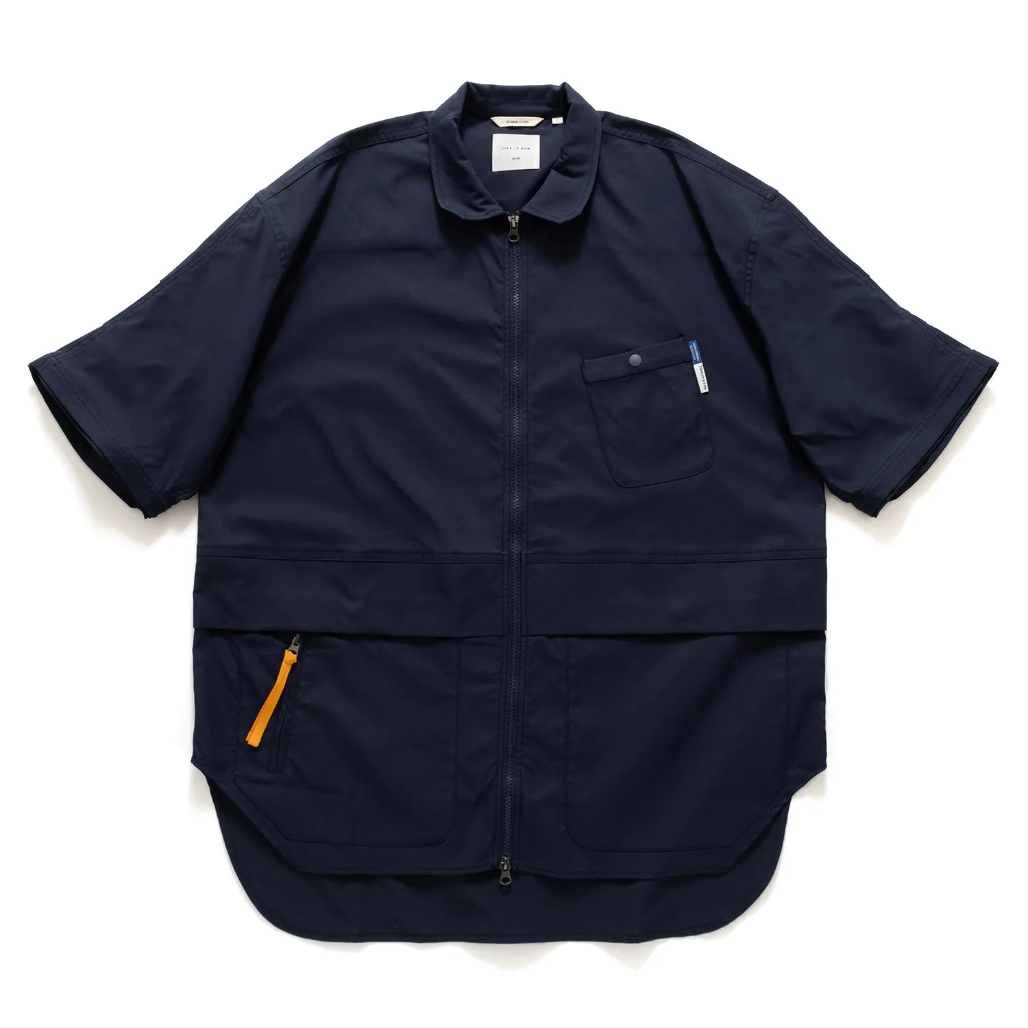 Weekend Casual (ST370) SOLOTEX Short Sleeve Shirt