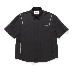 Polished Placket (ST456) Urban Outdoor Cool Touch Short Sleeve Shirt