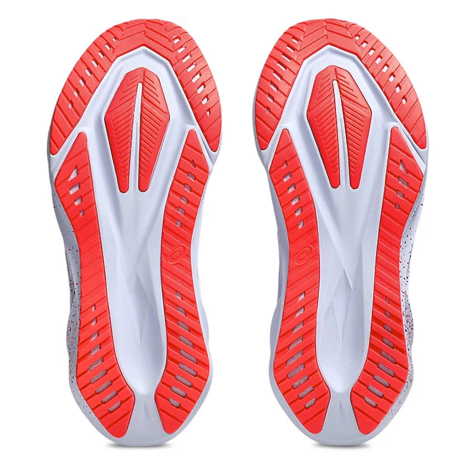 Indoor equipment hard - sole - feature shoes Men's Novablast 5 Tokyo Running Shoes Blue Fade / Edo Purple