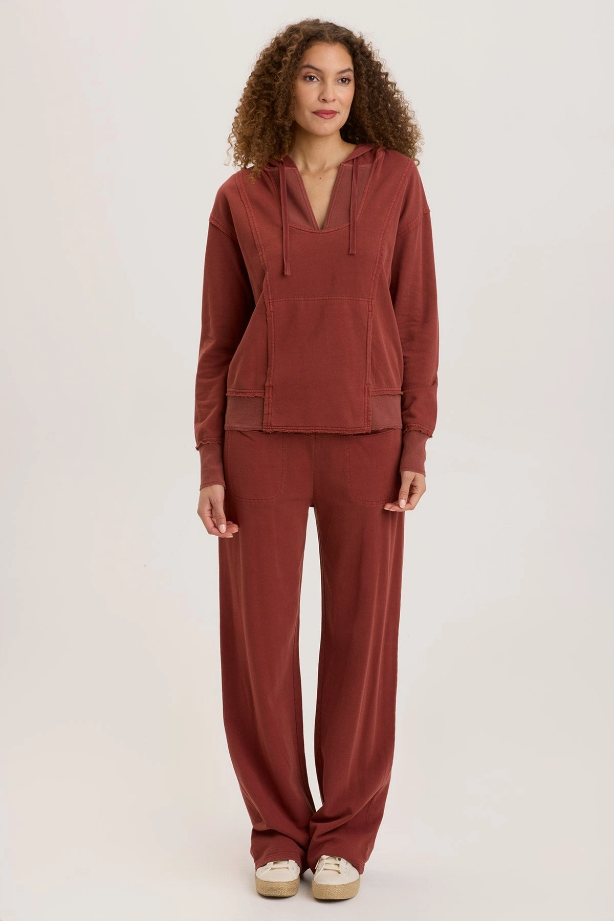 Tien Pant Chill Wear Functional Design