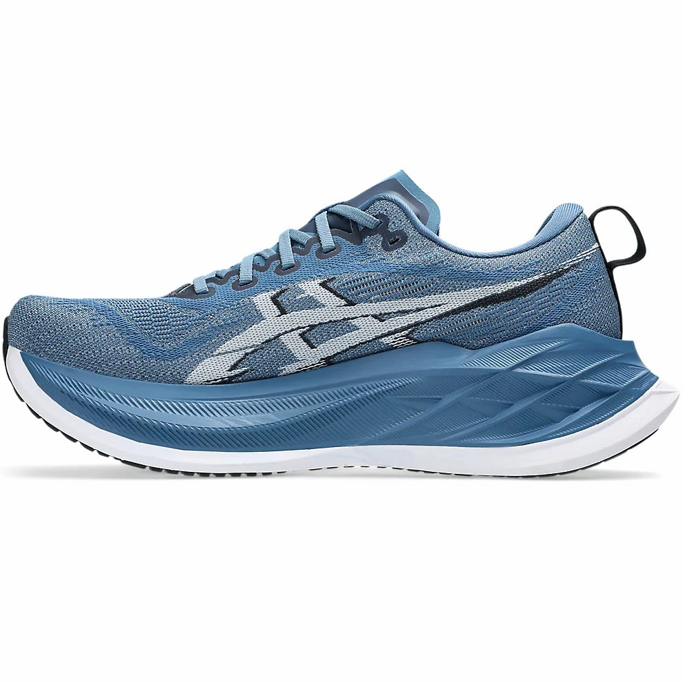 ancient - themed running shoes Superblast 2 Running Shoes Winter Sea / White