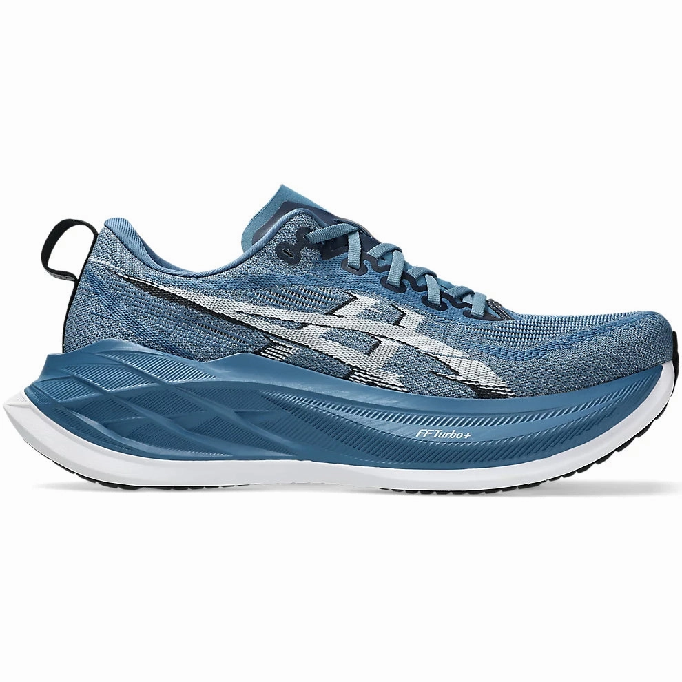 Superblast 2 Running Shoes Winter Sea / White Non Marking Rubber