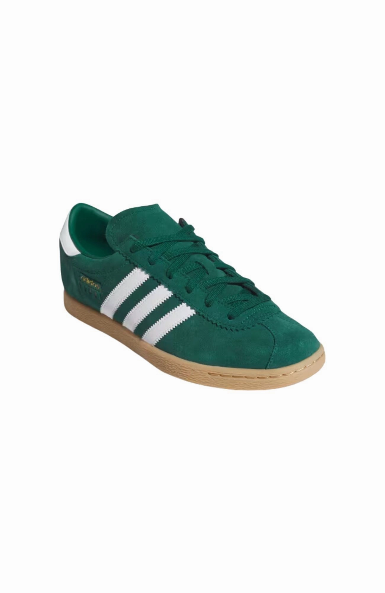 Adaptive Fit Stadt Collegiate Green Cloud White Gold