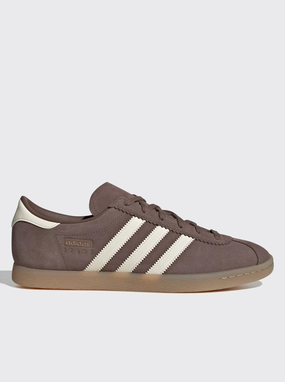 Stadt Unisex Heel lock