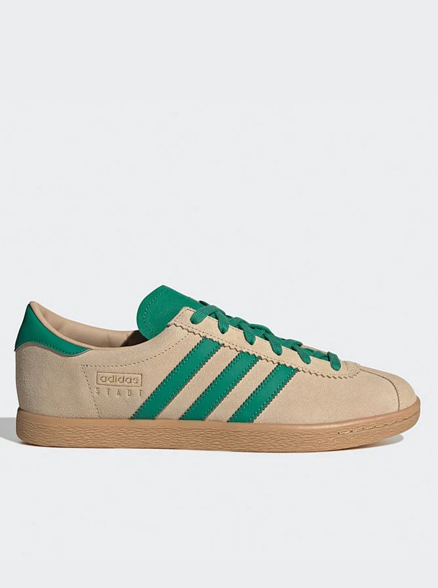 Stadt Unisex Soft Grip