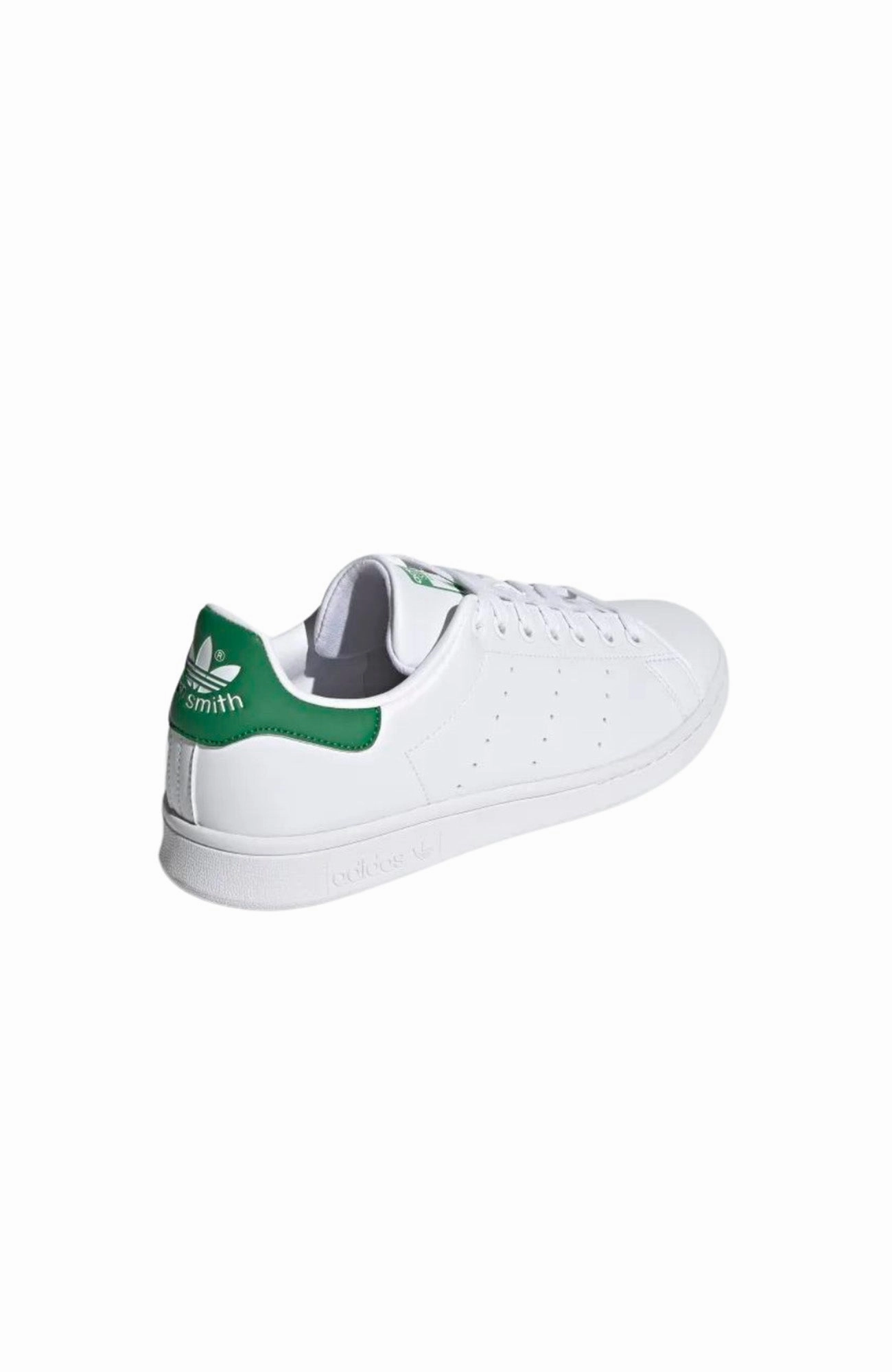 Reliable Grip Stan Smith Shoe Cloud White Green