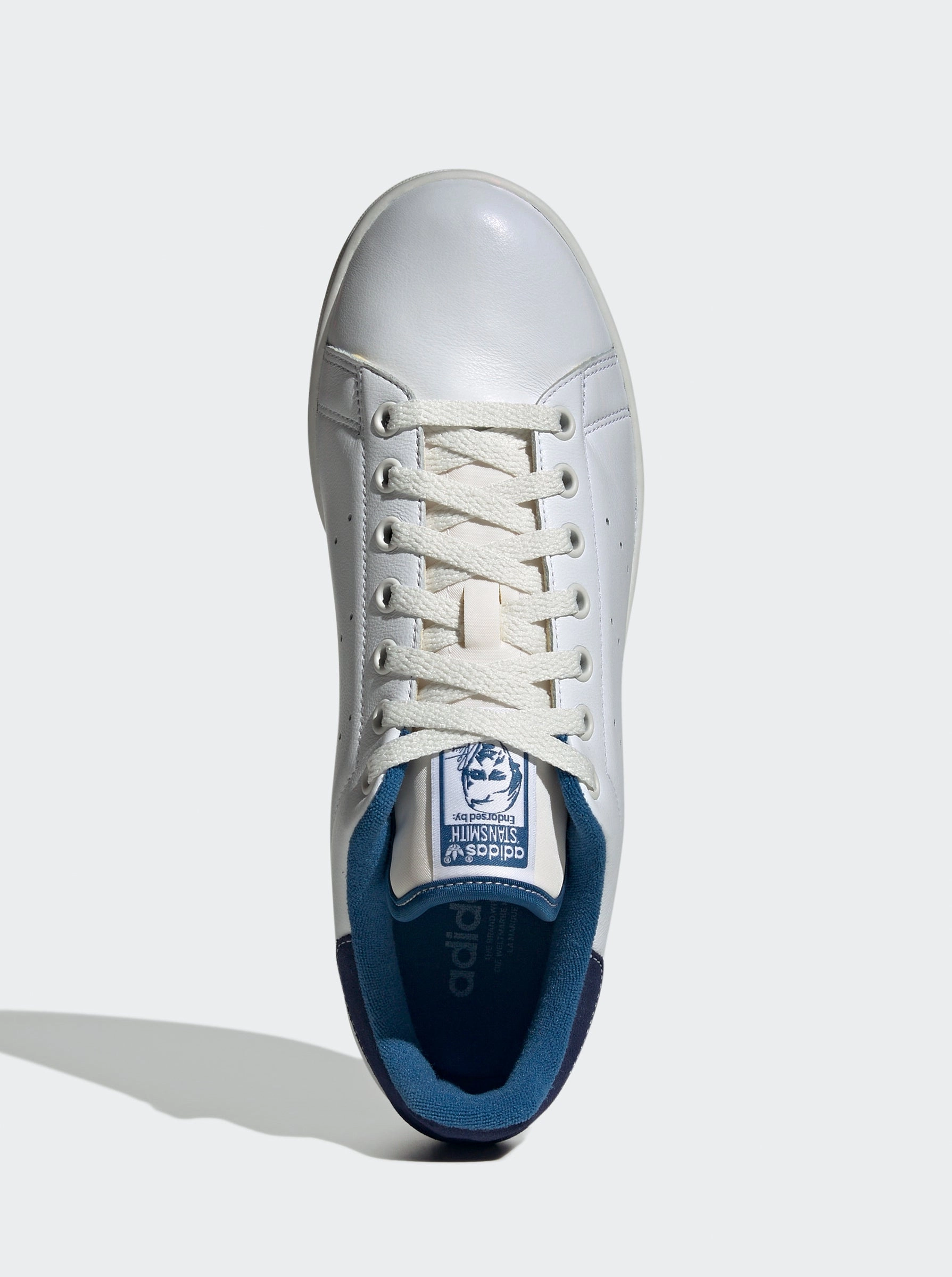 Stan Smith Unisex Arch Support Design Mid   Top