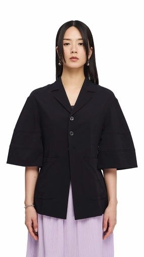 Winter Outerwear Summer Blazer