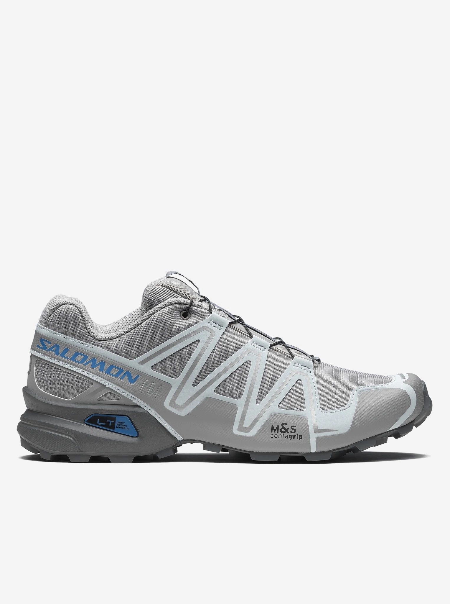 NarrowFit Trail Comfort Speedcross 3 Unisex