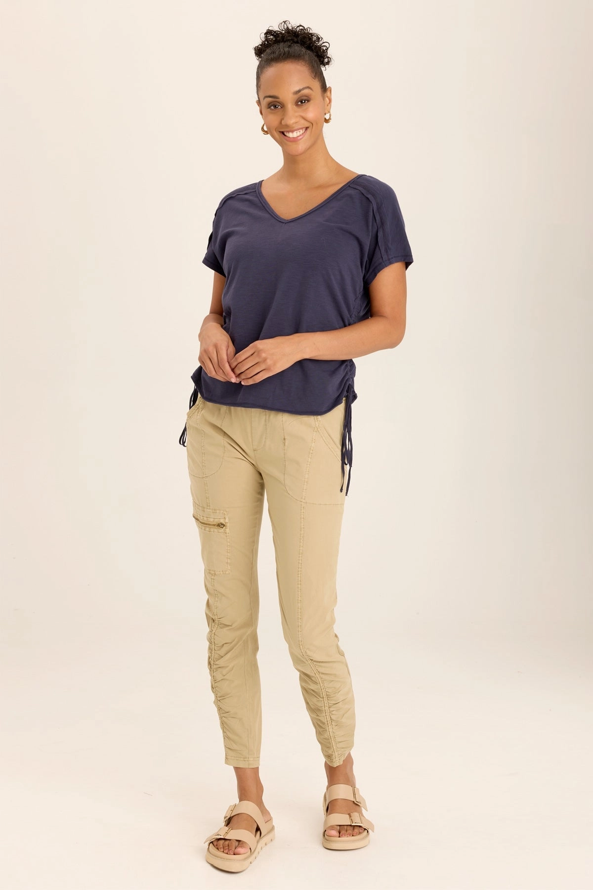 Warm Layer Comfort Focused Malanda Pant