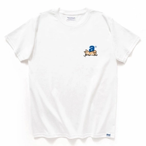 Simple Style (EMT110) Make Your Own Shiba Zzz Graphic Tee