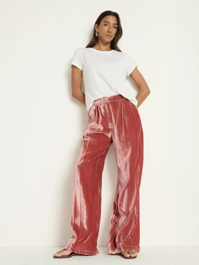 Minimal Comfort Versatile Wearable Ridley Pant