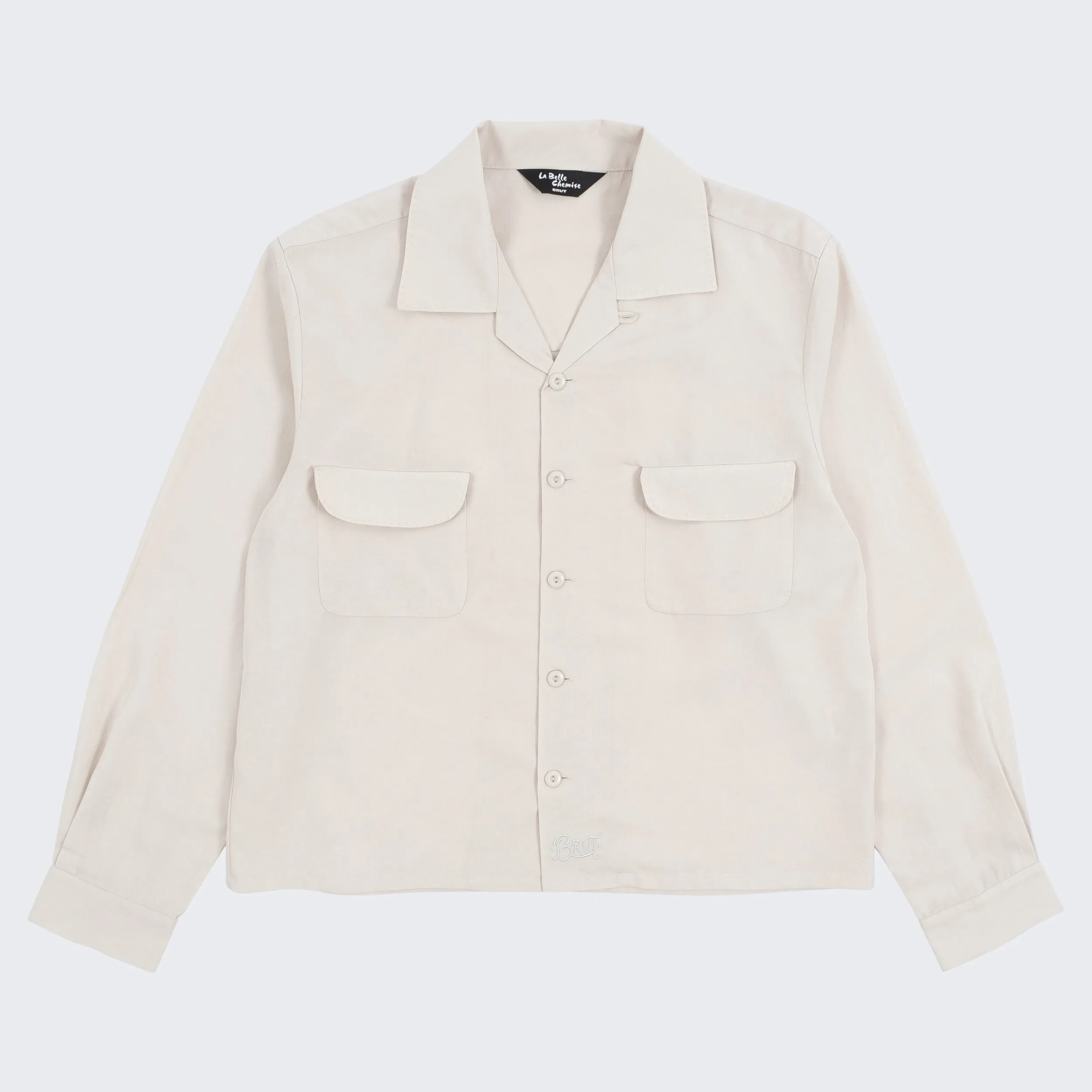 Sustainable fashion Fashion Forward LA BELLE CHEMISE