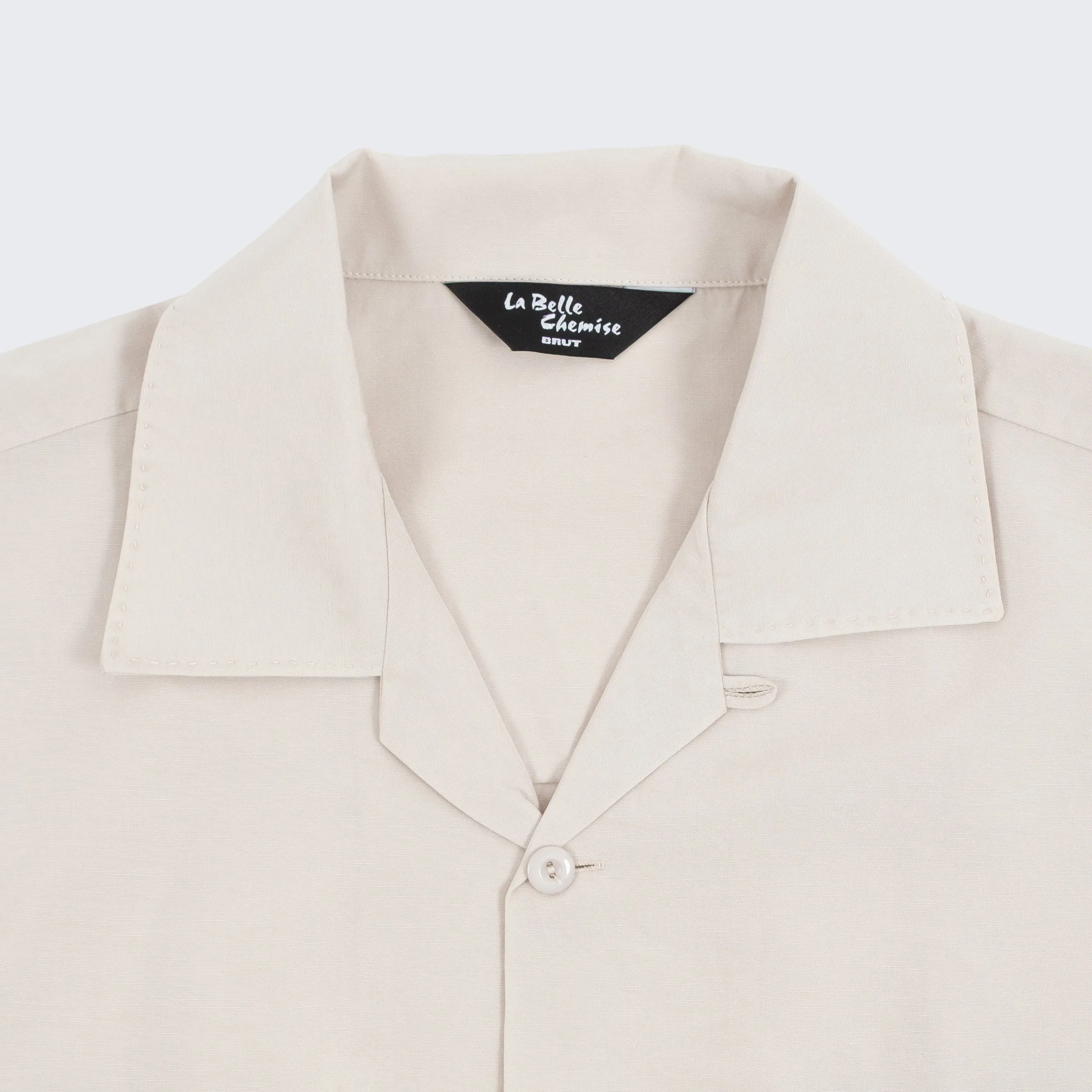 LA BELLE CHEMISE Athletic Cut