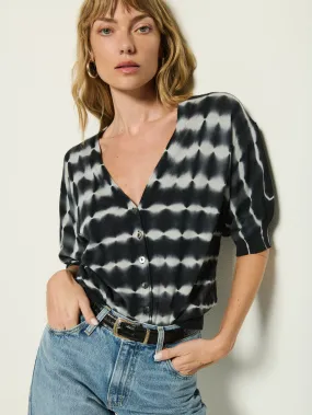 Sunna Cardigan Non Restrictive Cut Layered Must-Have
