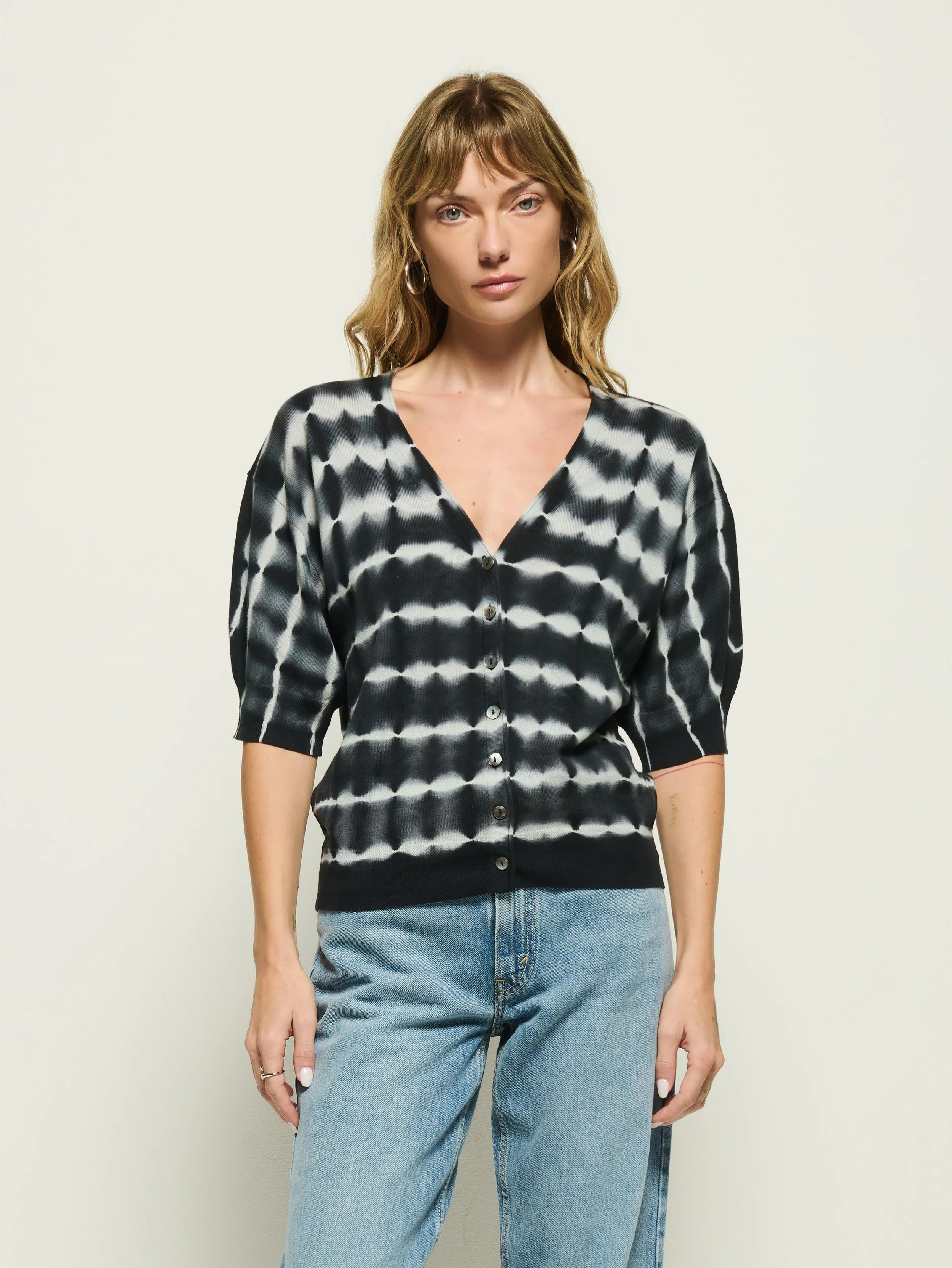 Basic Must-Have Sunna Cardigan