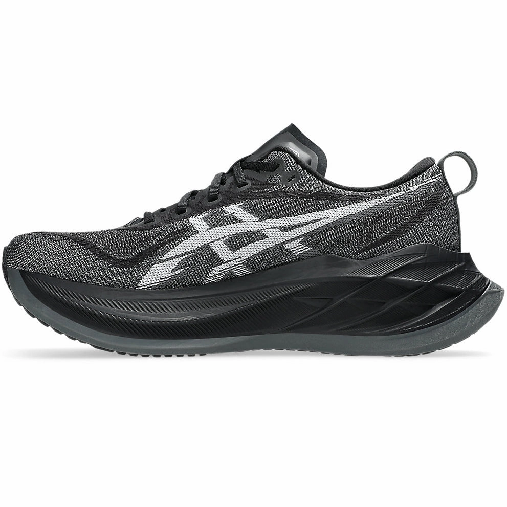 Superblast 2 Running Shoes Black / White Comfort Technology