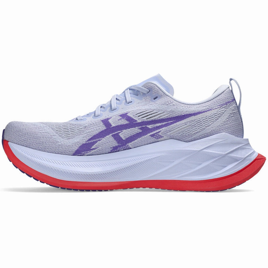 one - size - fits - most shoes Running Water Bottles Superblast 2 Running Shoes Blue Fade / Edo Purple