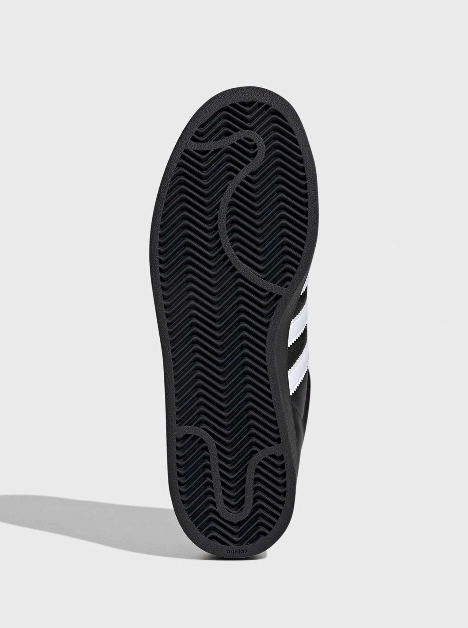 TPU plate Durable Outsole Construction Superstar II Unisex
