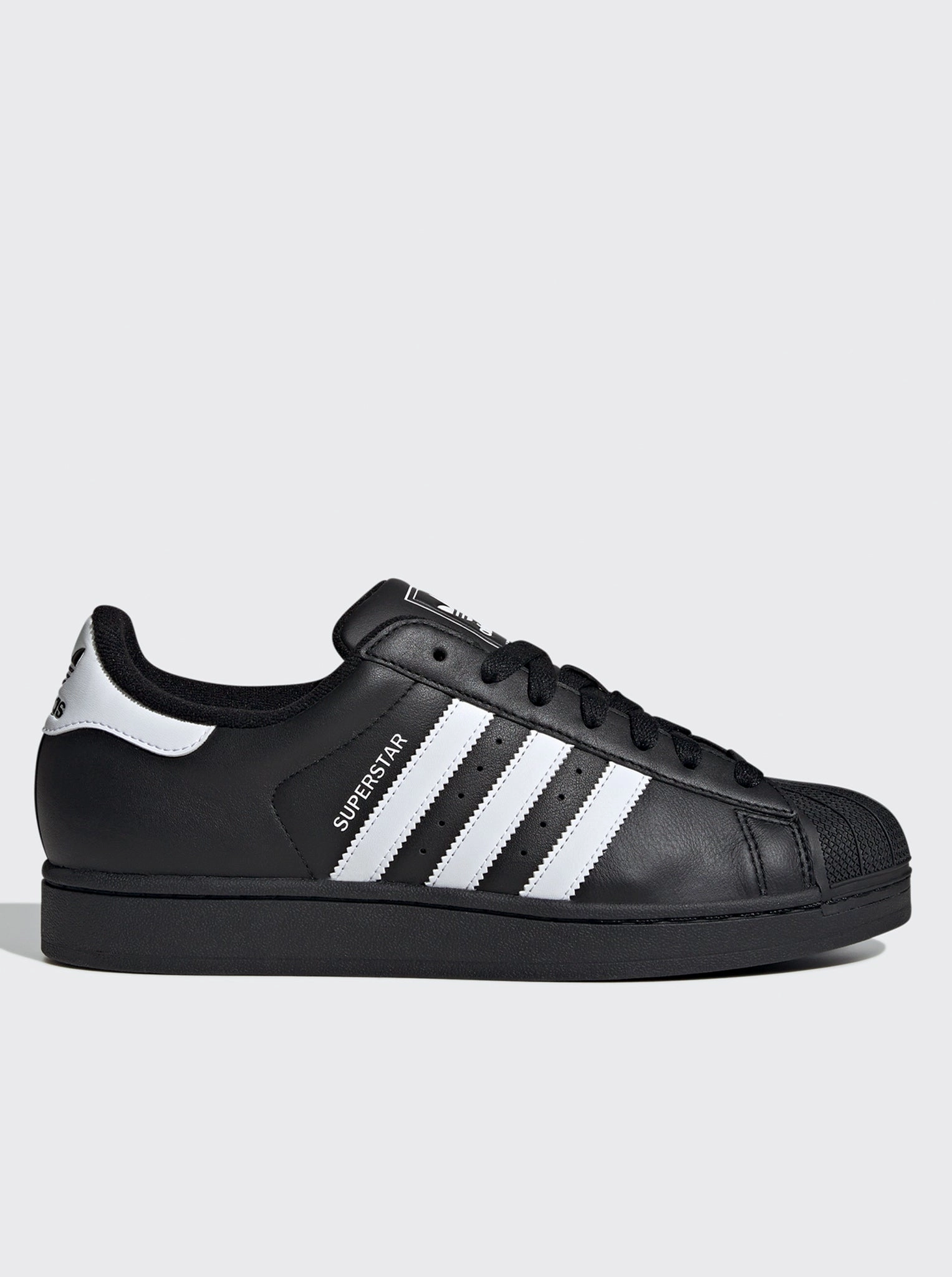 Abrasion Defense Superstar II Unisex